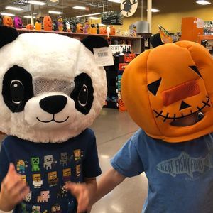 Meet your Posher, Cindy